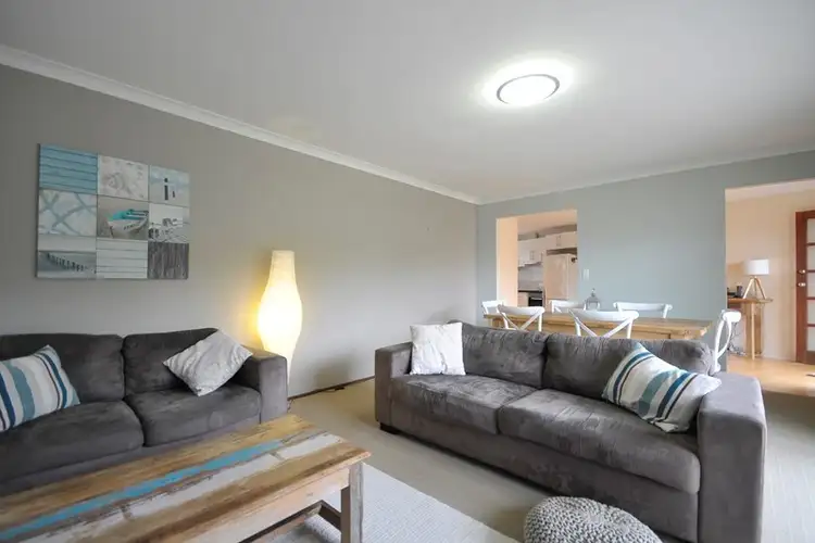 Fifth view of Homely house listing, 57 Alec Avenue, Mermaid Waters QLD 4218