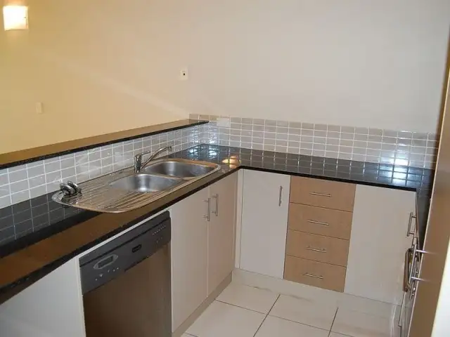 Third view of Homely unit listing, 408/12-21 Gregory Street, Westcourt QLD 4870