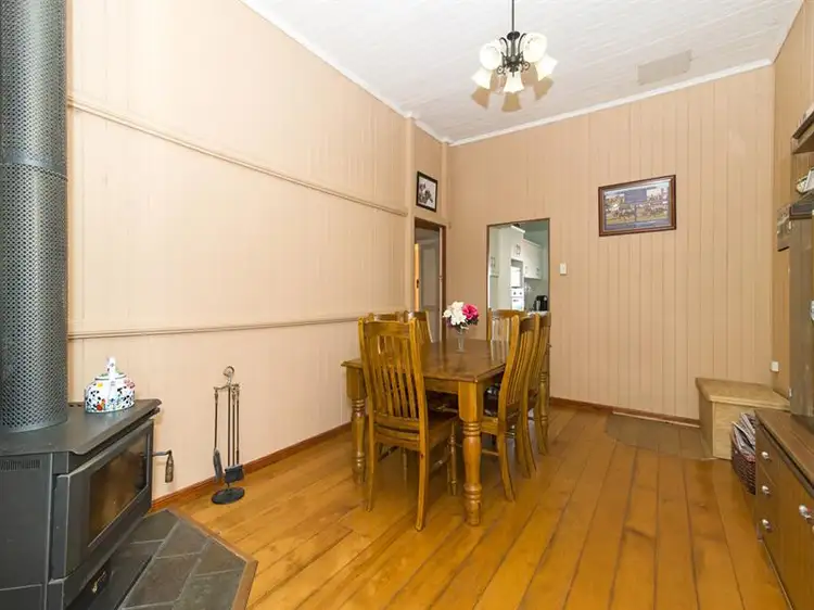 Fifth view of Homely rural property listing, 44 Fraser Street, Darling Heights QLD 4350