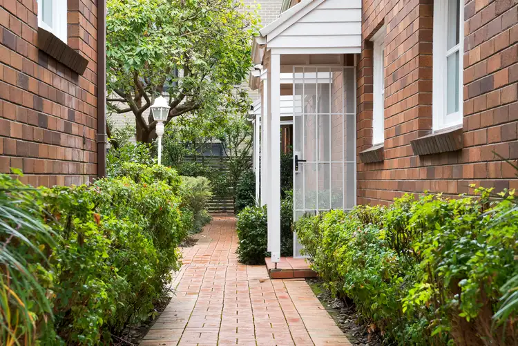 Fourth view of Homely apartment listing, 7/18-20 Greenwich Road, Greenwich NSW 2065