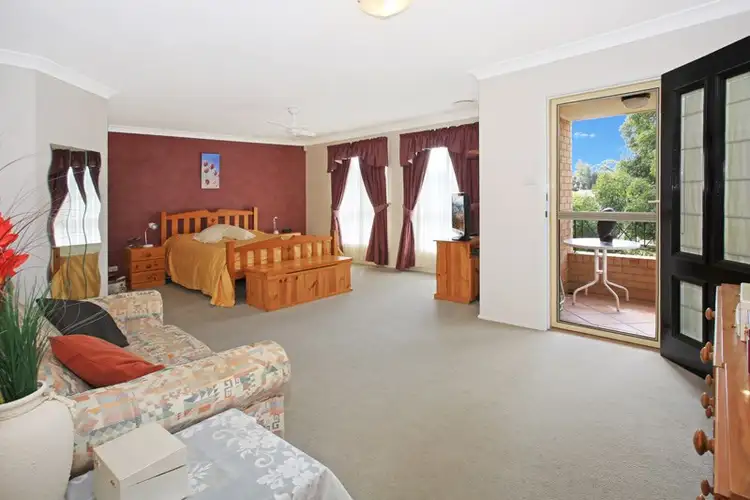 Seventh view of Homely house listing, 7 Mindaribba Avenue, Rouse Hill NSW 2155