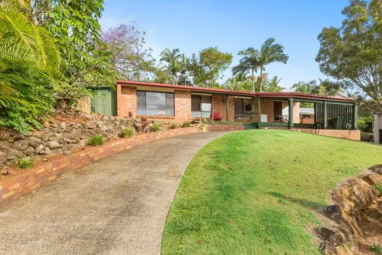 Fourth view of Homely house listing, 22 Curtawilla Street, Banora Point NSW 2486