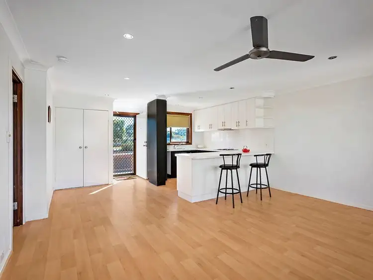 Second view of Homely apartment listing, G/311 Chapman Road, Bluff Point WA 6530