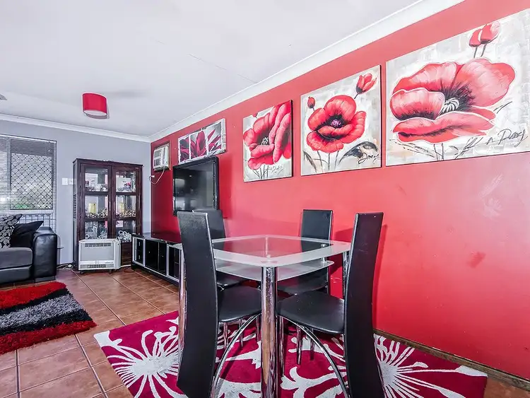 Fifth view of Homely house listing, 29 Curtis Way, Girrawheen WA 6064