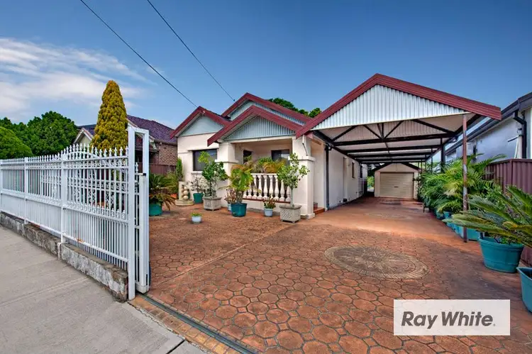 Main view of Homely house listing, 65 Bombay Street, Lidcombe NSW 2141
