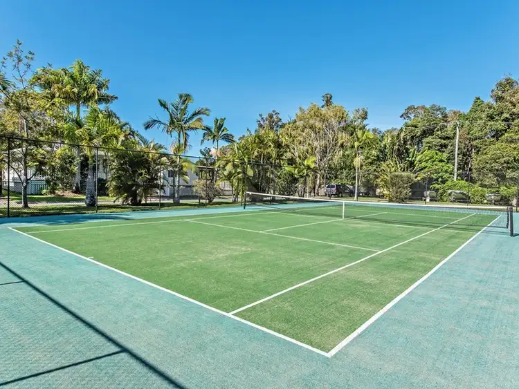 Fourth view of Homely unit listing, 48/44 Tait Street, Tewantin QLD 4565