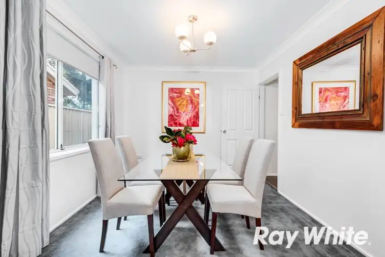 Fourth view of Homely house listing, 60 Gilbert Road, Glenhaven NSW 2156