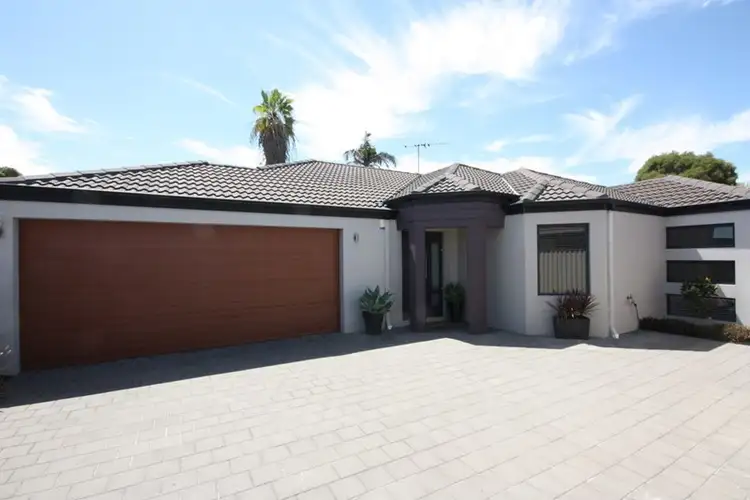 32A Holdhurst Way, Morley WA 6062