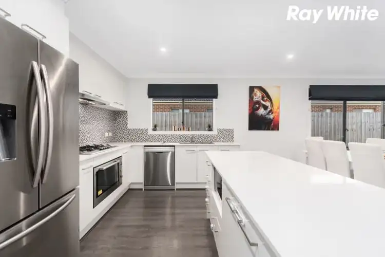 Sixth view of Homely house listing, 17 Jade Avenue, Koo Wee Rup VIC 3981