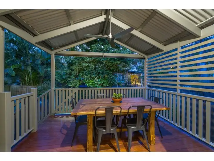 Sixth view of Homely townhouse listing, 5/39 Alma Street, Paddington QLD 4064