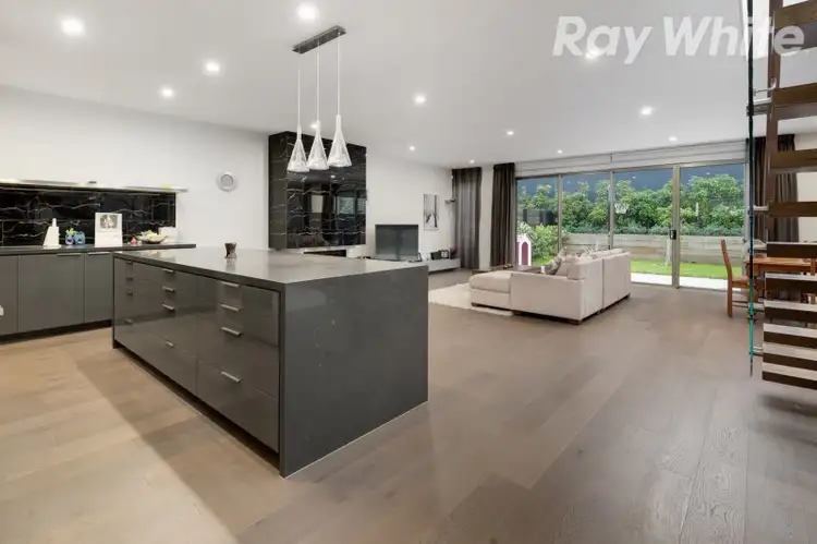 Third view of Homely house listing, 7 Cypress Way, Kew VIC 3101