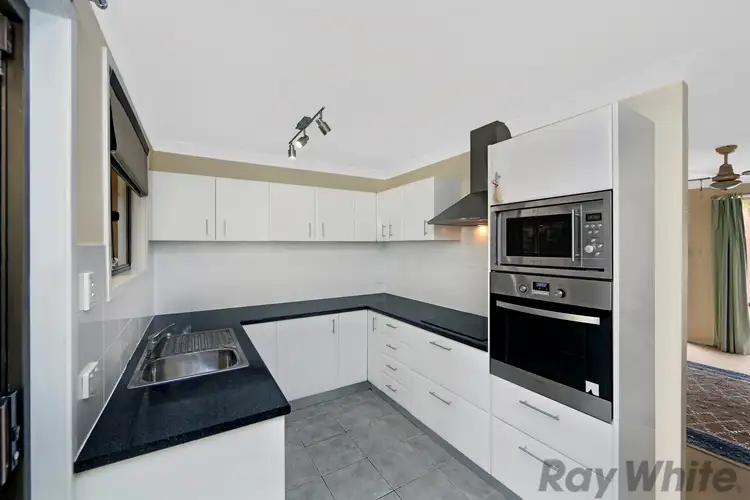 Second view of Homely house listing, 9 Allambee Crescent, Blue Haven NSW 2262