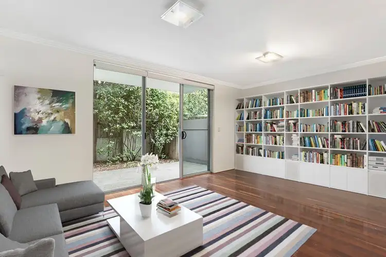 42/34 Bay Street, Botany NSW 2019