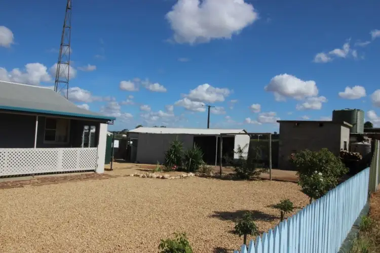 Third view of Homely house listing, 11402 Goyder Hwy Taylorville via, Waikerie SA 5330