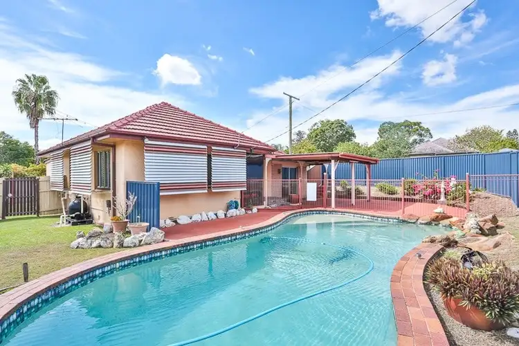 Main view of Homely house listing, 31 Columbine Street, Inala QLD 4077