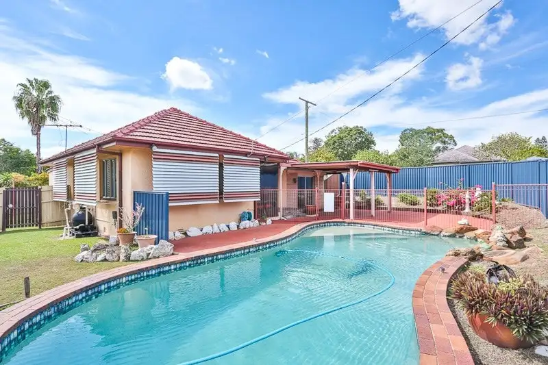 Main view of Homely house listing, 31 Columbine Street, Inala QLD 4077