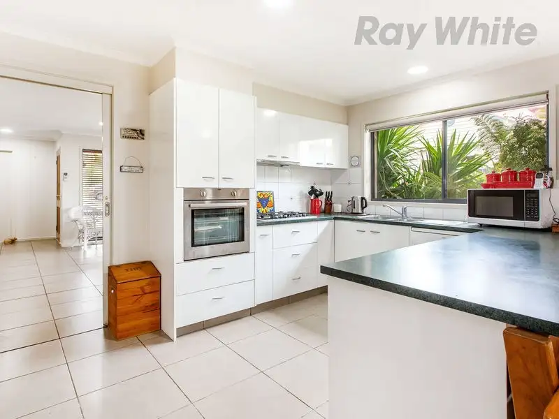 Main view of Homely house listing, 10 Fenton Avenue, Rosebud VIC 3939