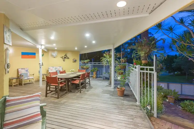 Fifth view of Homely house listing, 28 Errogie Place, Fig Tree Pocket QLD 4069