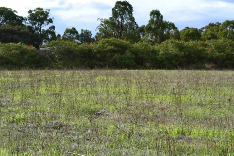 Third view of Homely land listing, Lot 403 Third Avenue, Kendenup WA 6323