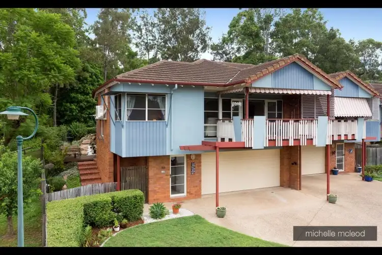 4B/157 Brookfield Road, Kenmore Hills QLD 4069