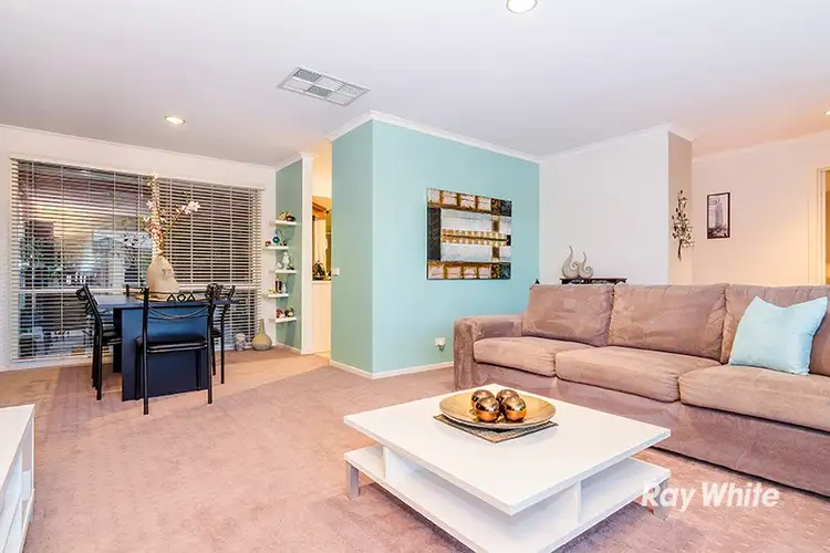 Third view of Homely house listing, 70 Waverley Park Drive, Cranbourne North VIC 3977