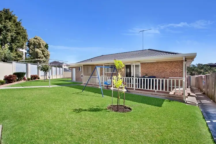Second view of Homely house listing, 6 Bicane Close, Edensor Park NSW 2176