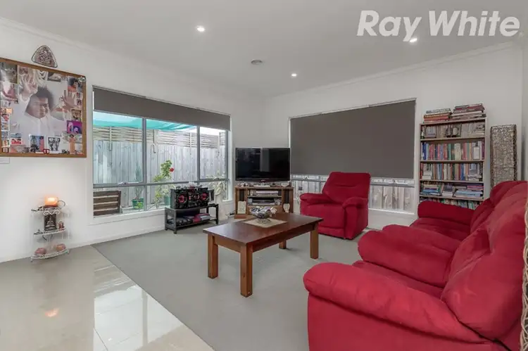 Fifth view of Homely house listing, 3 Burnside Way, Mernda VIC 3754