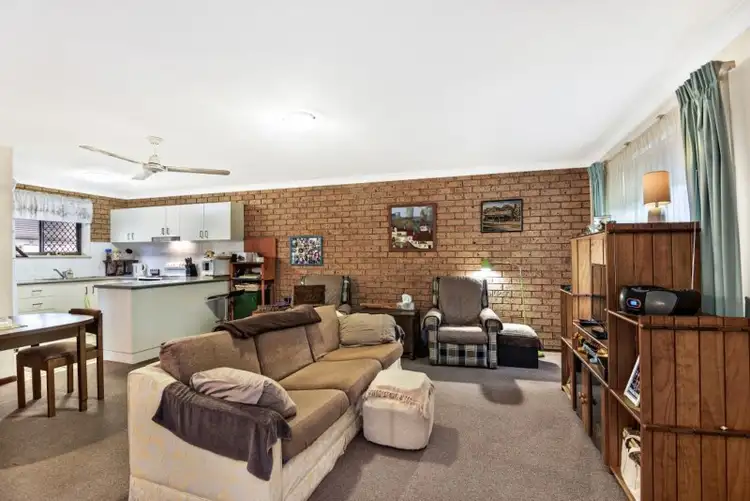 4/9 Honeysuckle Street, Tweed Heads West NSW 2485