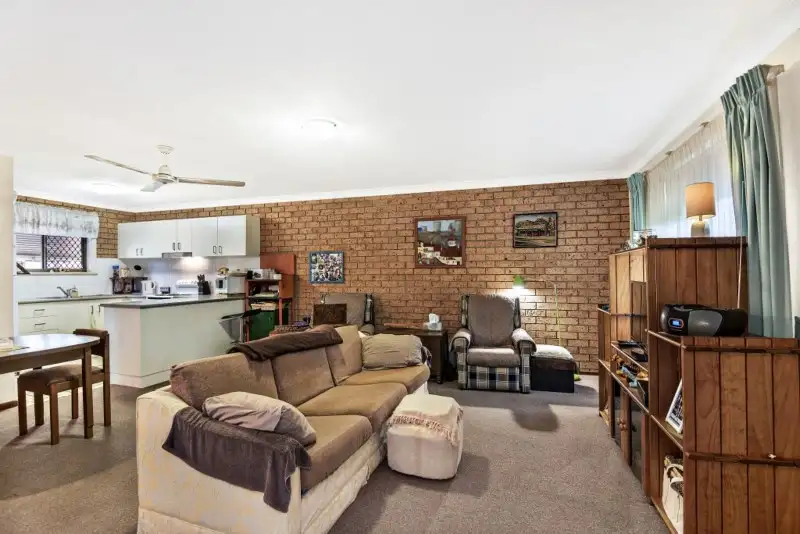 Main view of Homely townhouse listing, 4/9 Honeysuckle Street, Tweed Heads West NSW 2485