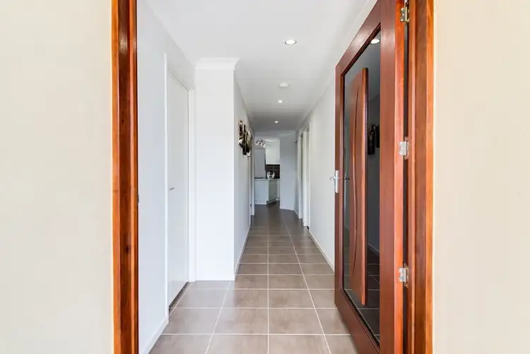 Second view of Homely house listing, 28 Chestwood Crescent, Sippy Downs QLD 4556