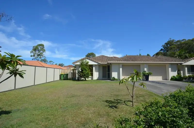 Main view of Homely other listing, 4a Joshua Close, Arundel QLD 4214