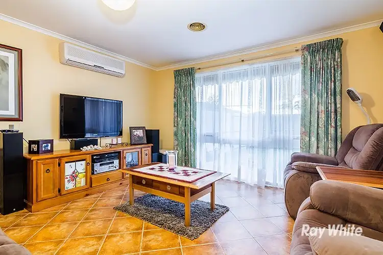 Third view of Homely house listing, 4 Oregon Court, Cranbourne North VIC 3977