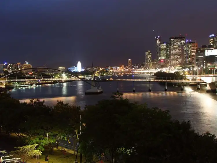 26 Lower River Terrace, South Brisbane QLD 4101