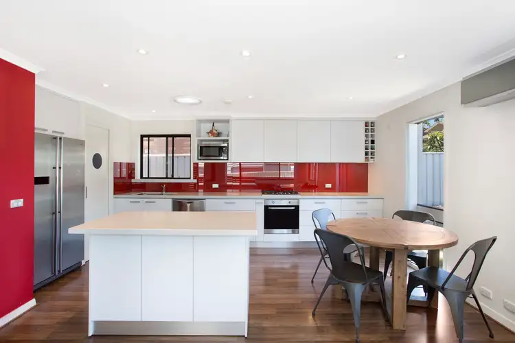 Seventh view of Homely house listing, 22 Shannon Parade, Berkeley Vale NSW 2261