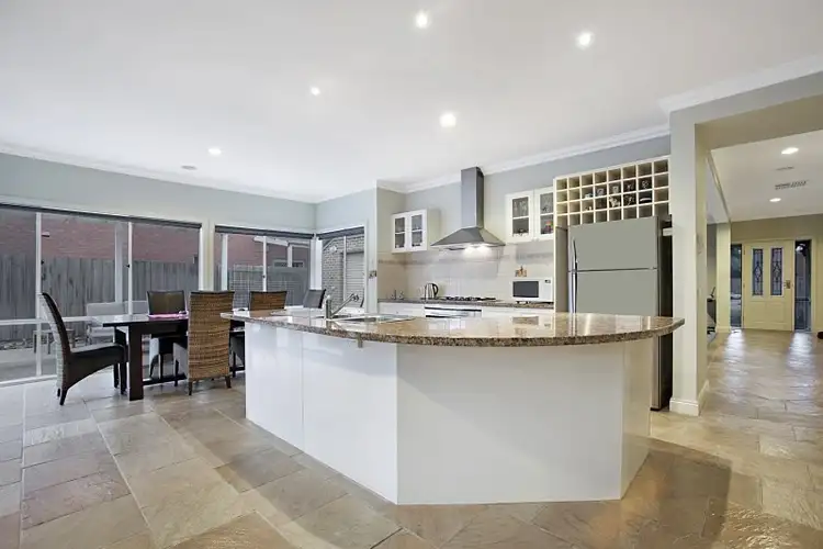 Second view of Homely house listing, 3 Bettina Court, Cheltenham VIC 3192