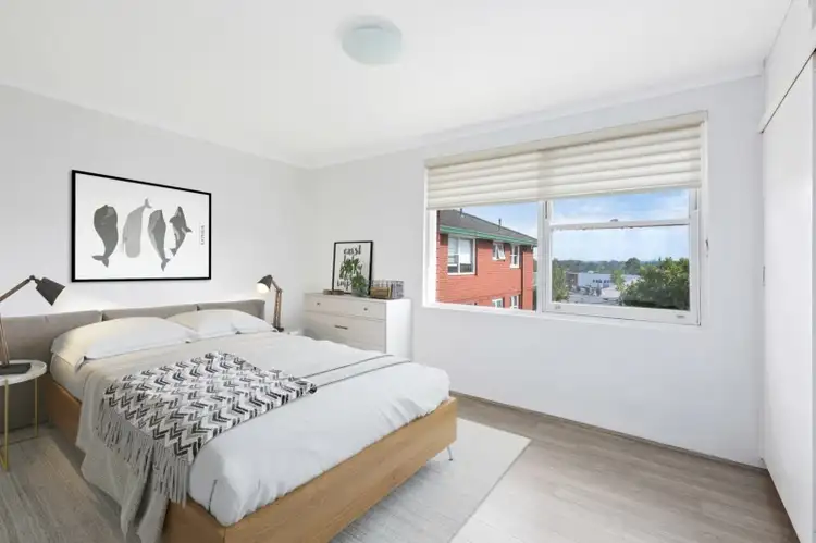 Fifth view of Homely unit listing, 15/116 Victoria Avenue, Chatswood NSW 2067