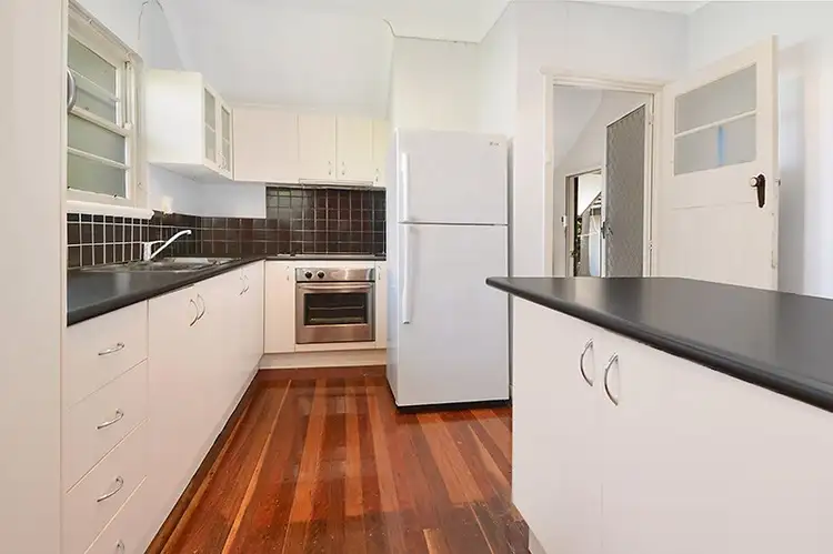 Second view of Homely house listing, 88 Miller Street, Chermside QLD 4032