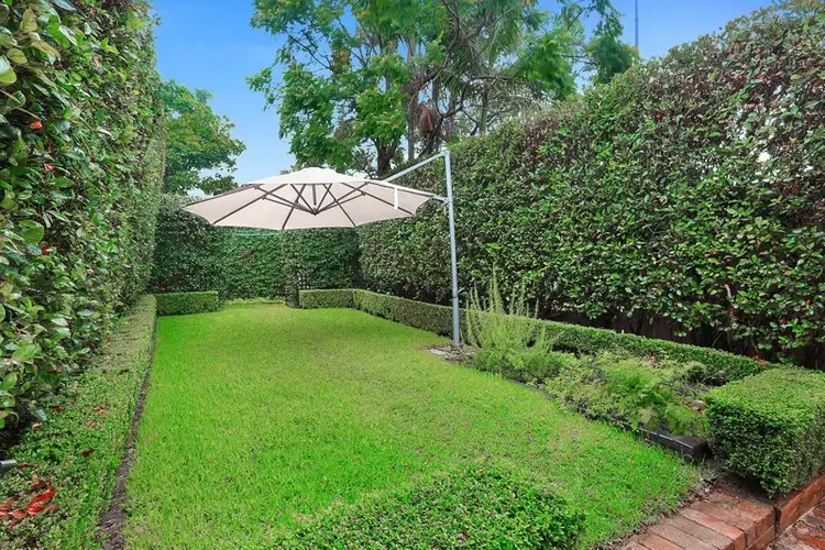 Seventh view of Homely other listing, 50A Laurel Street, Willoughby NSW 2068