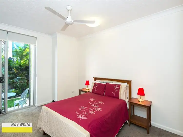 Sixth view of Homely apartment listing, 3001/56 Wharf Street, Kangaroo Point QLD 4169