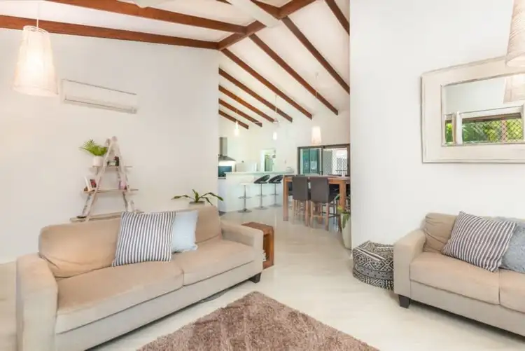 Fourth view of Homely house listing, 7 Madang Street, Trinity Beach QLD 4879