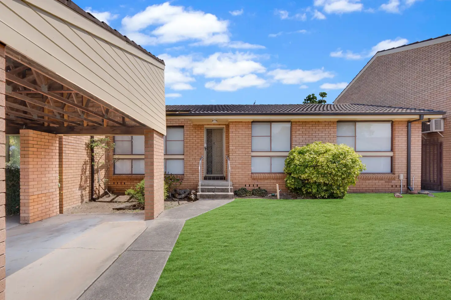 Main view of Homely villa listing, 19/15 Kookaburra Street, Ingleburn NSW 2565