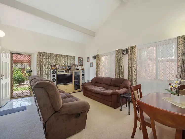 Third view of Homely unit listing, 63/37 Old Coach Road, Tallai QLD 4213