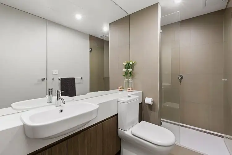 Seventh view of Homely apartment listing, 107/3 Remington Drive, Highett VIC 3190