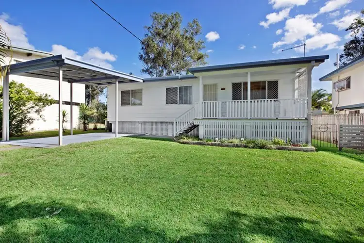Main view of Homely house listing, 23 Ewart Street, Deception Bay QLD 4508