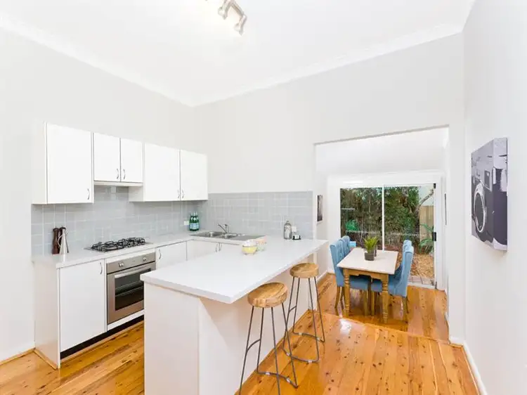 Third view of Homely house listing, 29 Linthorpe Street, Newtown NSW 2042