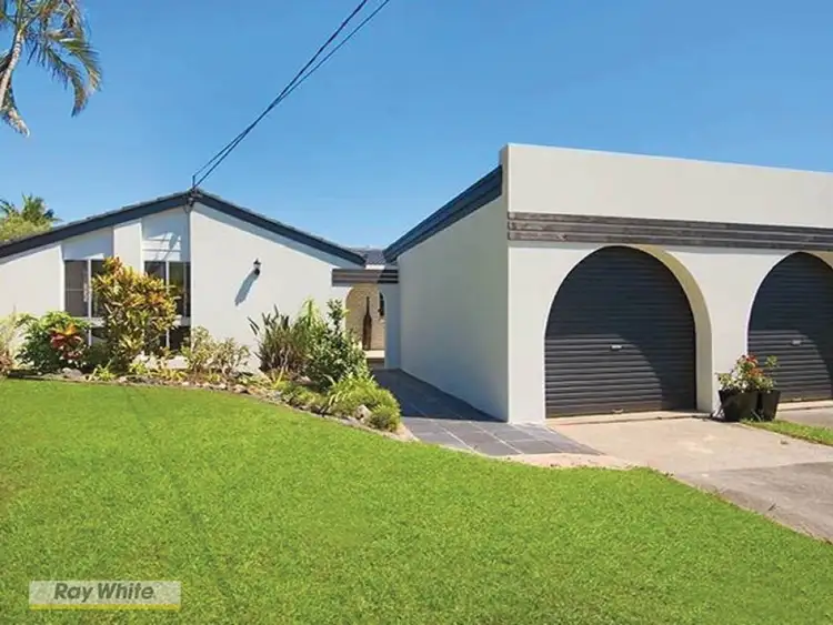 Main view of Homely house listing, 25 Killara Crescent, Kippa-ring QLD 4021