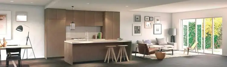 Second view of Homely townhouse listing, 6/332 Alma Road, Caulfield North VIC 3161