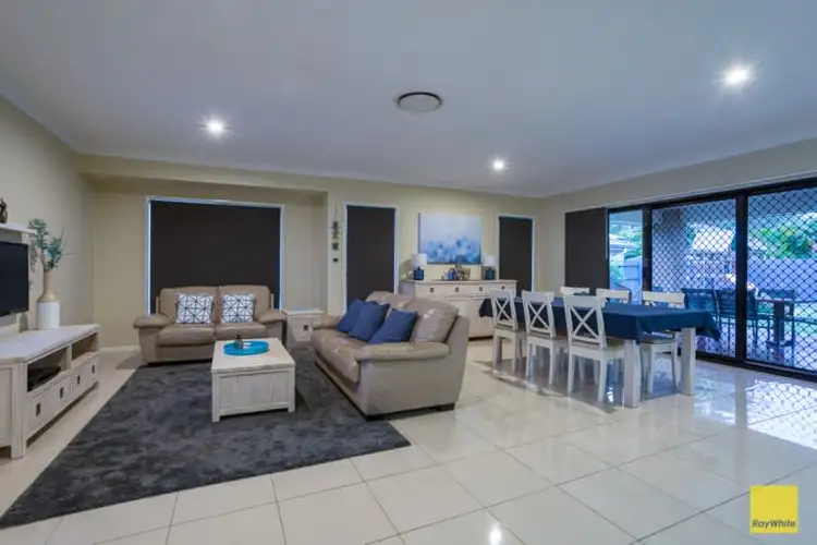 Fourth view of Homely house listing, 63 Aspect Drive, Victoria Point QLD 4165