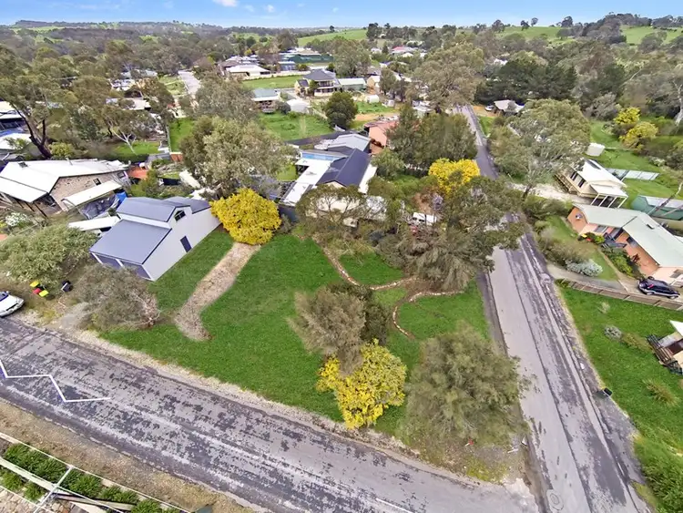 Second view of Homely land listing, Lot 261 Angas Street, Springton SA 5235