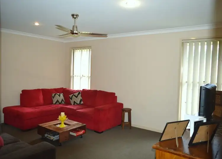 Second view of Homely house listing, 15 Heights Road, Beerwah QLD 4519